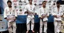 Stire din Sport : Judokanii de la LPS, prestație impresionantă la Festivalul Românesc