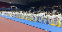 Stire din Sport : Judokanii constănțeni "culeg" ultimele medalii ale anului
