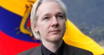 Stire din Actualitate : Julian Assange acuză Google de colaborare cu serviciile secrete americane