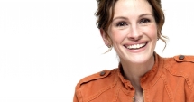 Stire din Monden : Julia Roberts, pentru a cincea oară, "cea mai frumoasă femeie din lume"