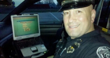 Stire din Eveniment : "Jumătate din Poliție trebuie dată afară. Ofițerii nici nu știu unde e strada". Cum este văzută Poliția Română prin ochii unui șerif american