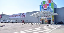 Stire din Social : JUMBO CONSTANȚA SE DESCHIDE PE 24 IUNIE!