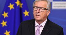 Stire din Actualitate : Juncker avertizează cu privire la tentative de manipulare înaintea alegerilor europene