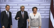 Stire din Actualitate : A CLACAT DIN NOU! Șeful Comisiei Europene, BEAT la summit-ul din Geneva