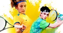 Stire din Sport : Calificările CE de tenis individual de vară U16, la Tenis Club Bright