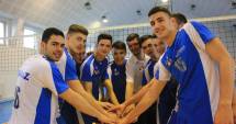 Stire din Sport : Juniorii de la CVM Tomis, campionii României