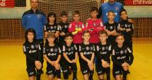 Stire din Sport : Fotbal: Academia Hagi 2007 s-a calificat la turneul final al Memorialului Ene