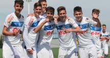 Stire din Sport : Fotbal: FC Viitorul luptă pentru un loc în finala campionatului Juniorilor B