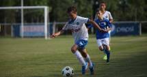 Stire din Sport : Fotbal / Juniori E: FC Viitorul, calificat în finală