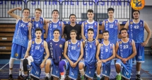 Stire din Sport : Juniorii  de la BC Athletic,  neînvinși în acest  început de sezon