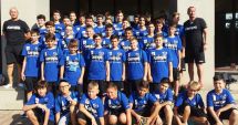 Stire din Sport : Juniorii de la HCDS, la turneul internațional de la Brașov