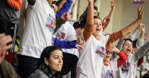 Stire din Sport : Juniorii de la BC Athletic, la turneul 7 al Campionatului Național