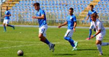Stire din Sport : Juniorii U17 ai Farului, victorie în amicalul cu Gloria Albeşti
