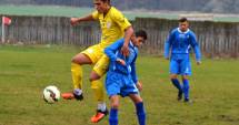 Stire din Sport : Juniorii de la CFR Constanța  au încheiat  stagiul montan