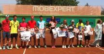Stire din Sport : Juniorii constănțeni, campioni la Juniors Cup Mamaia Idu Mobexpert