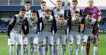 Stire din Sport : Juniorii Viitorului mai au o șansă în Youth League