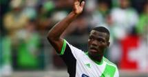 Stire din Sport : Fotbalistul Junior Malanda a decedat într-un accident rutier