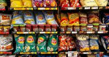 Stire din Actualitate : „Adio, junk food!”. Ce țară interzice vânzarea alimentelor nesănătoase în școli pentru a combate obezitatea