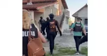 Stire din Eveniment : Operațiunea JUPITER. Percheziții într-un dosar de înșelăciune și identități false, la Constanța