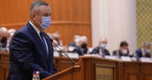 Stire din Politică-Administrație : Miniștrii Guvernului Nicolae Ciucă au depus jurământul la Palatul Cotroceni