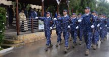 Stire din Eveniment : Eveniment solemn la Regimentul 307 Infanterie Marină