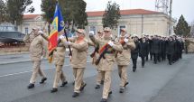 Stire din Sănătate : Tinerii marinari ai Forțelor Navale depun jurământul sâmbătă, la Mangalia