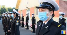 Stire din Eveniment : Jurământ de credinţă la Academia Navală "Mircea cel Bătrân"  şi Şcoala Militară  de Maiştri Militari