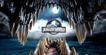 Stire din Tehnologie : Jurassic World a doborât un nou record de încasări / VIDEO