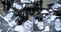Stire din Actualitate : Jurnalist asasinat în Mexic