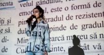 Stire din Cultură-Educație : "Jurnal de România",  pe scena Teatrului de Stat