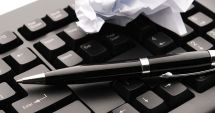Stire din Social : Vrei să faci o carieră în jurnalism? Cuget Liber angajează redactori și tehnoredactori!
