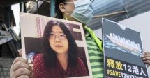 Stire din Actualitate : Jurnalista care a filmat epidemia de coronavirus din Wuhan ar fi dispărut după ce și-a ispășit pedeapsa