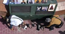 Stire din Actualitate : Două jurnaliste asasinate în Mexic. Poliția încearcă să determine motivele crimelor