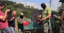 Stire din Eveniment : Jurnaliști Sky News, urmăriți penal de către DIICOT