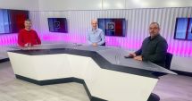 Stire din Actualitate : „Jurnaliştii în direct” - Zoom pe actualitate cu Răzvan Pantelimon, Sorin Mihalache și Mihai Petre
