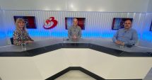 Stire din Politică-Administrație : „Jurnaliştii în direct” - Zoom pe actualitate cu Mihai Petre, Carmen Mocanu și Răzvan Pantelimon