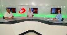 Stire din Actualitate : „Jurnaliştii în direct” - Zoom pe actualitate cu Alina Gâju, Sorin Mihalache și Cătălin Huțu