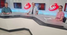 Stire din Actualitate : "Jurnaliștii în direct" - Zoom pe actualitate cu Alina Gâju, Sorin Mihalache și Adrian Boioglu