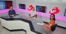 Stire din Actualitate : „Jurnaliştii în direct” - Zoom pe actualitate cu Alina Gâju, Sorin Mihalache și Mihai Petre
