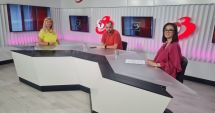 Stire din Actualitate : „Jurnaliştii în direct” - Zoom pe actualitate cu Alina Gâju, Carmen Mocanu și Dorian Hapurnea
