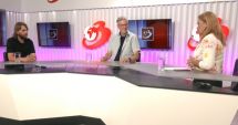 Stire din Actualitate : „Jurnaliştii în direct” - Zoom pe actualitate cu Adrian Boioglu, Mircea Ghiță și Cătălina Buzoianu
