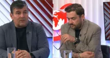 Stire din Actualitate : „Jurnaliștii în direct” - Zoom pe actualitate cu Emil Tatu, Cătălin Huțu și Cătălina Buzoianu