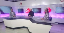 Stire din Actualitate : „Jurnaliștii în direct” - Zoom pe actualitate cu Alexandru Hîldan, Ciprian Vieru și Alina Gâju