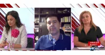 Stire din Actualitate : "Jurnaliștii în direct" - Zoom pe actualitate cu Ileana Gheorghiu, Cristian Hrițuc și Cătălina Buzoianu