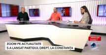 Stire din Cultură-Educație : Jurnaliștii în direct - Zoom pe actualitate cu Cristian HAGI și Dorian HAPURNEA