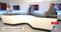 Stire din Cultură-Educație : „Jurnaliştii în direct” - Zoom pe actualitate cu Răzvan Pantelimon, Valentin Coman și Adrian Boioglu