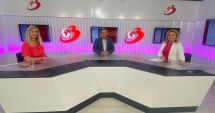 Stire din Actualitate : „Jurnaliştii în direct” - Zoom pe actualitate cu Cătălina Buzoianu, Carmen Mocanu și Cătălin Huțu