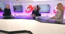 Stire din Actualitate : „Jurnaliștii în direct” - Zoom pe actualitate cu Feri Predescu, Cristian Hagi și Cătălina Buzoianu