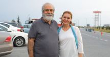 Stire din Actualitate : Jurnalistul turc Mehmet Altan,  eliberat după aproape doi ani de închisoare