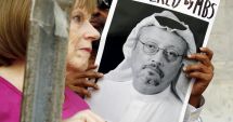 Stire din Actualitate : Jurnalistul dispărut în consulatul Arabiei Saudite și-ar fi înregistrat propria moarte
